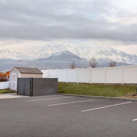 La Quinta By Wyndham North Орем Экстерьер фото