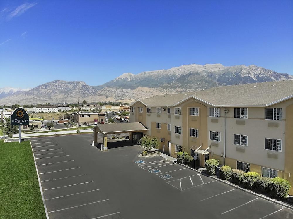 La Quinta By Wyndham North Орем Экстерьер фото