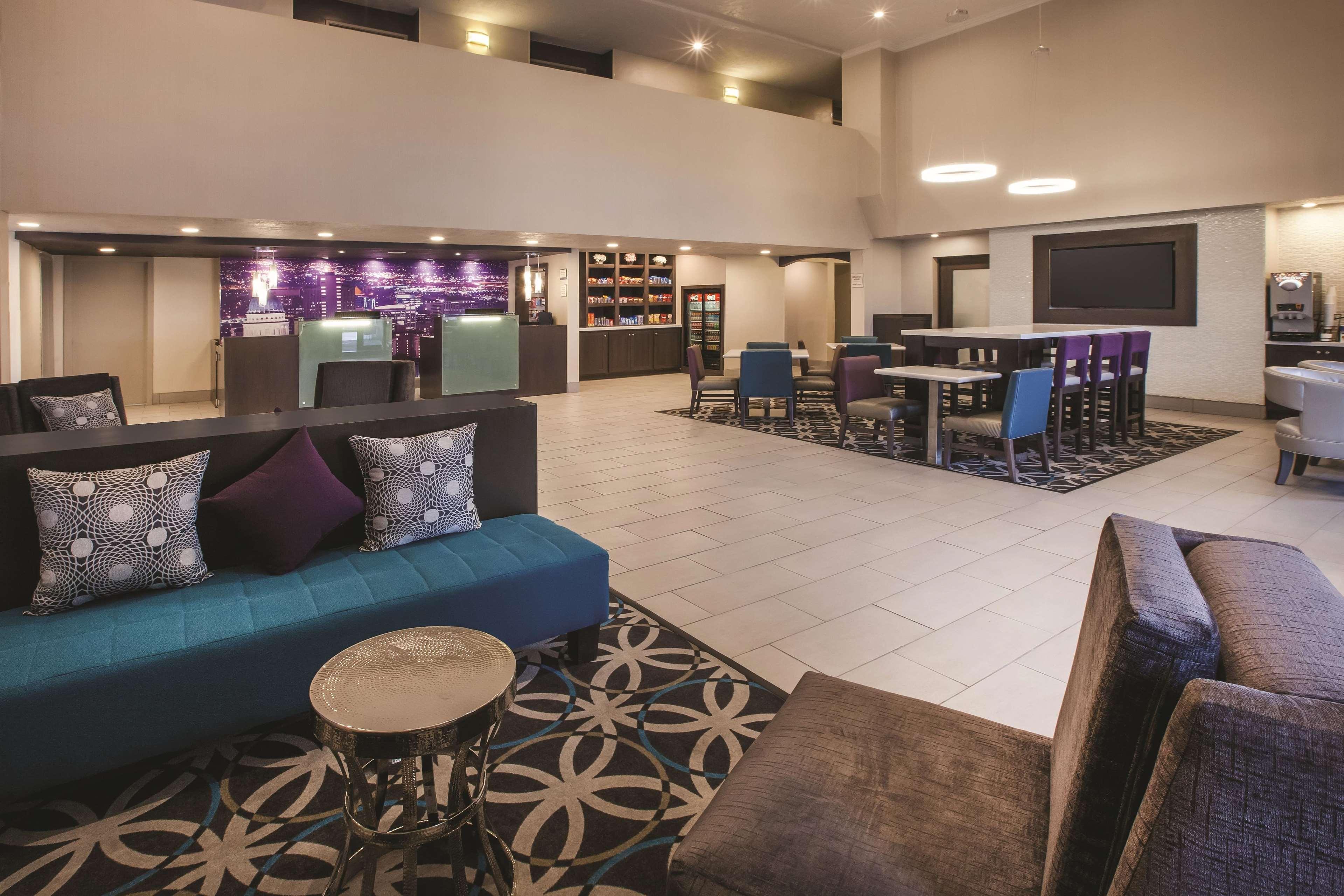 La Quinta By Wyndham North Орем Экстерьер фото