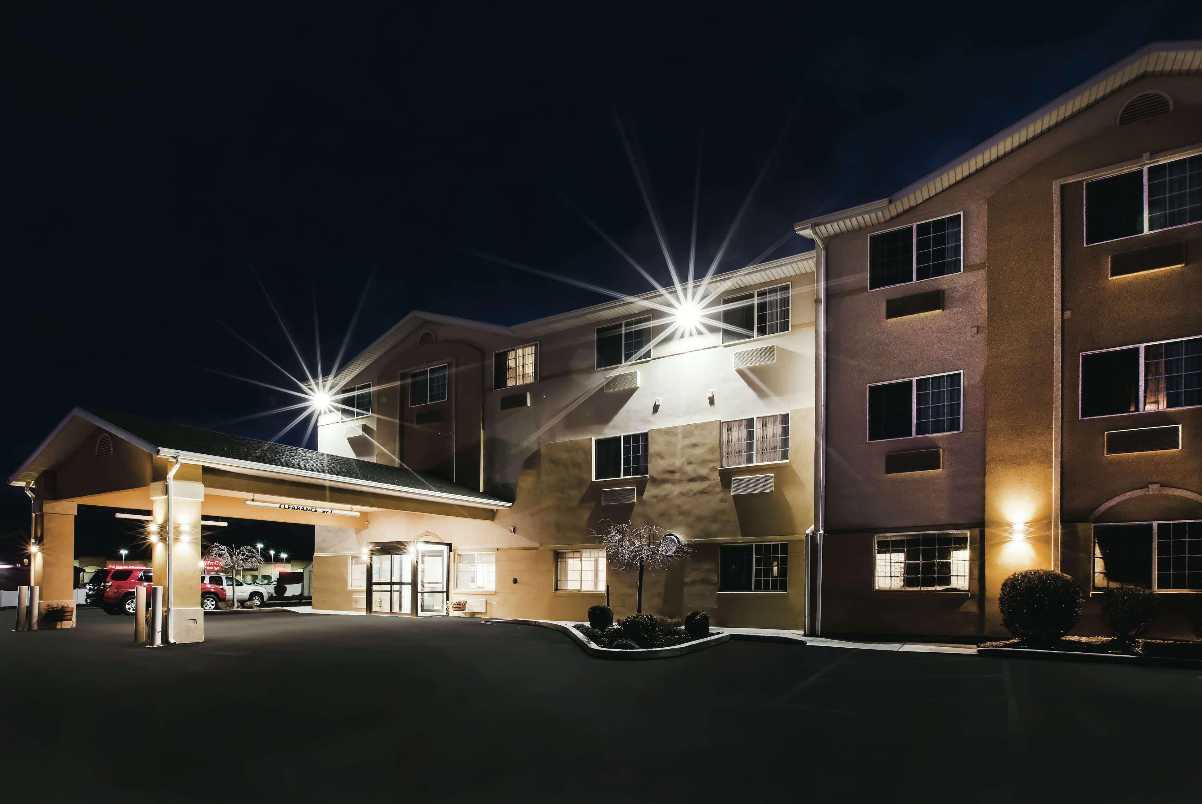 La Quinta By Wyndham North Орем Экстерьер фото