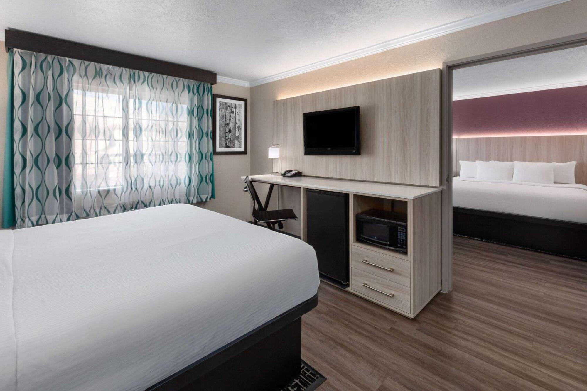 La Quinta By Wyndham North Орем Экстерьер фото