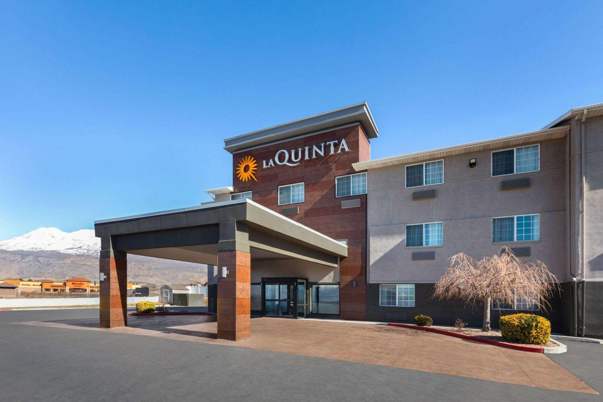 La Quinta By Wyndham North Орем Экстерьер фото