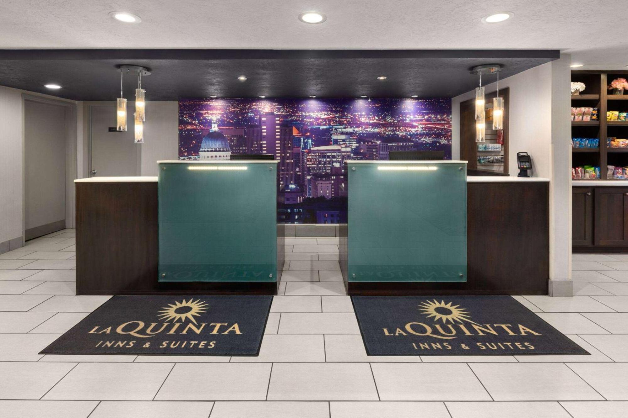La Quinta By Wyndham North Орем Экстерьер фото