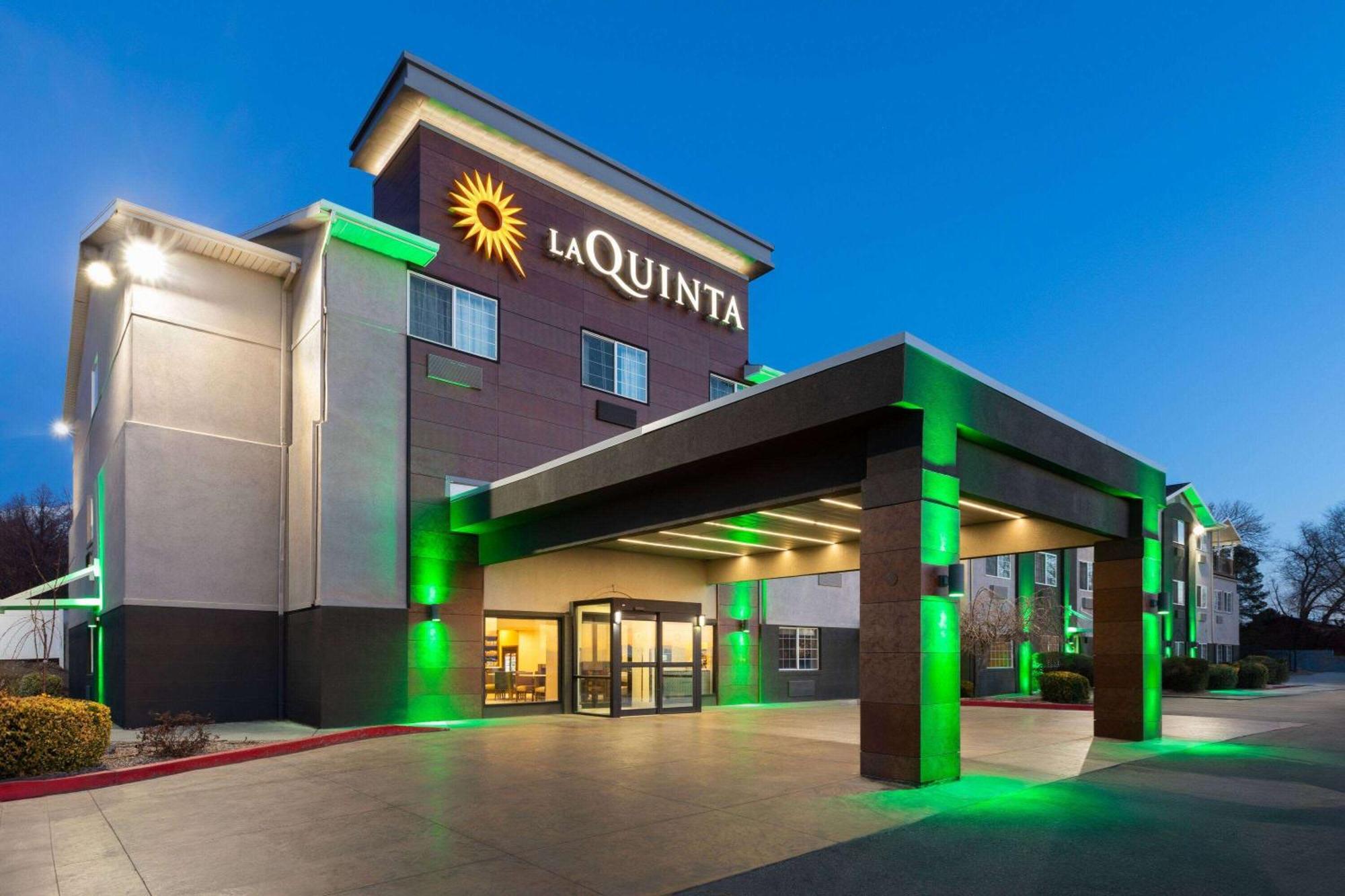La Quinta By Wyndham North Орем Экстерьер фото