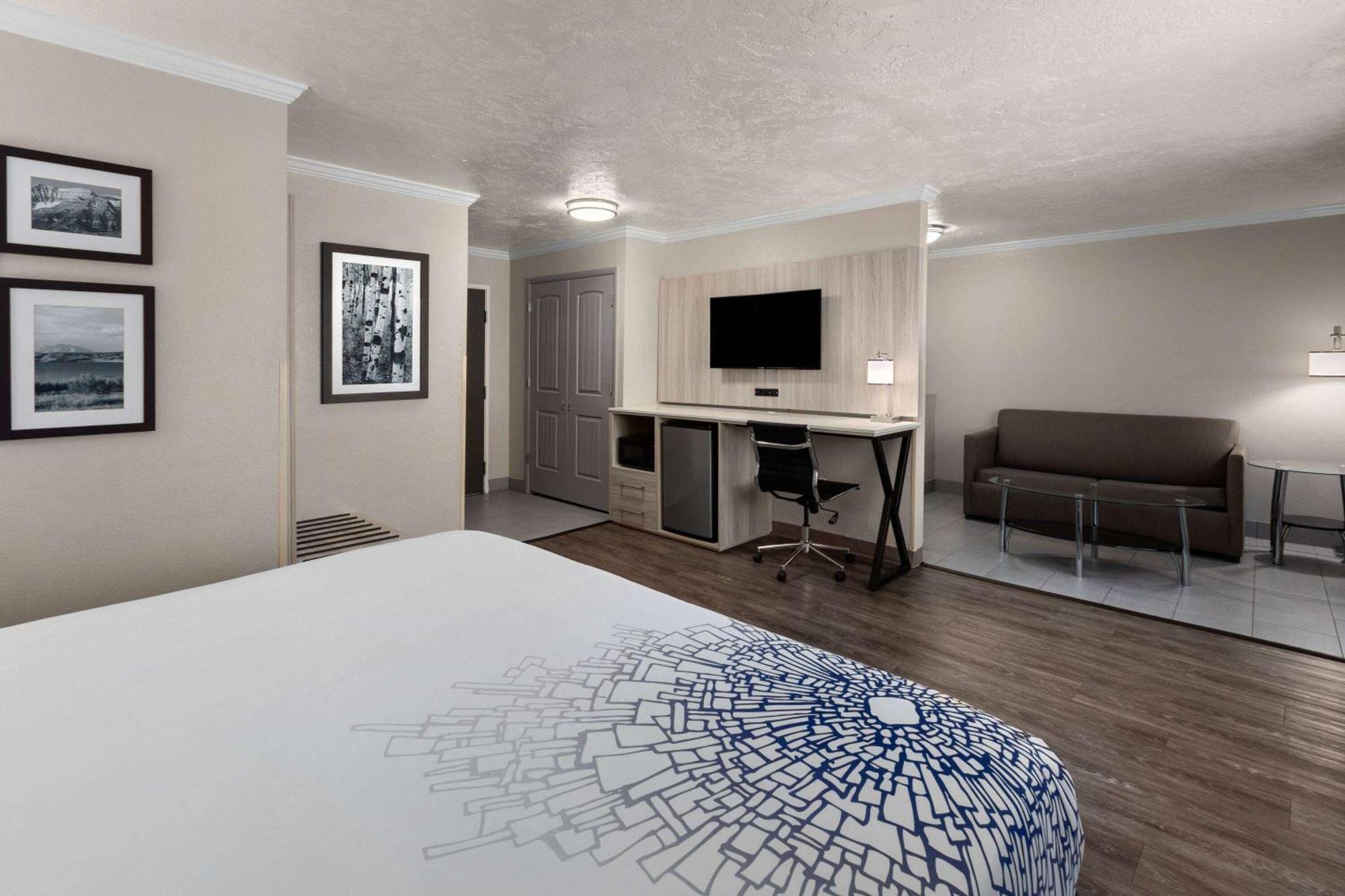 La Quinta By Wyndham North Орем Экстерьер фото